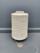 200g cones silk - 200g, linen