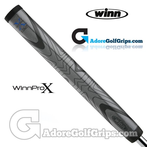 Winn pro jumbo paddle - x,