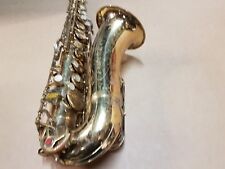 VITO ALTO / ALTO SAX /