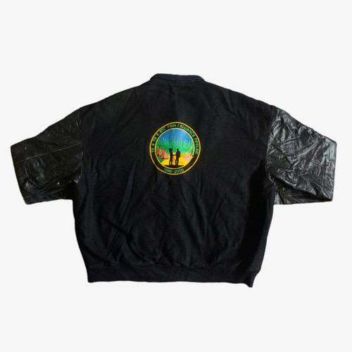 Vintage y2k embroidered chief - vintage,