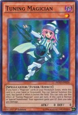 Tuning magician pevo en020 - tuning,