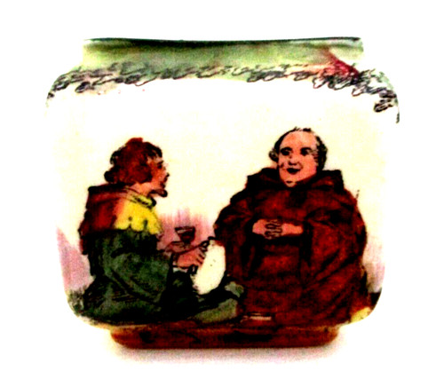 Rare royal doulton seriesware - rare,