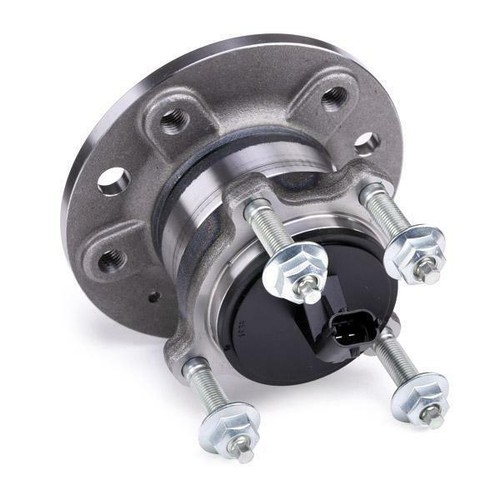 Saab 2002 2012 rear hub - saab, 9-3