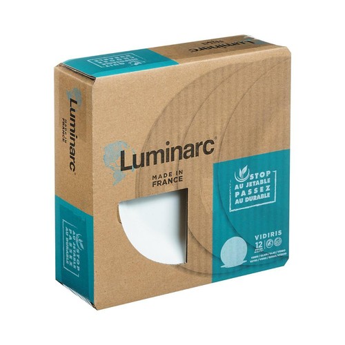 Luminarc vidiris 20cm - pc,