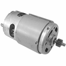 GENUINE MAKITA DC MOTOR
