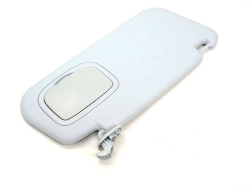 Genuine mopar right sun visor - right,