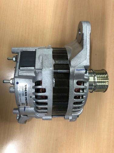 Volvo penta alternator - penta, /