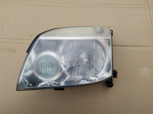 Nissan trail t30 - nissan, 2.2