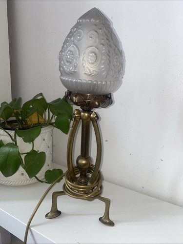 Vintage brass pullman - pullman, style