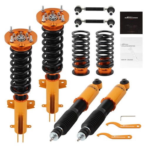 Coilovers suspension kit for - suspension,
