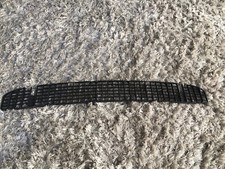 BMW E46 Coupe Genujne Bonnet Grill