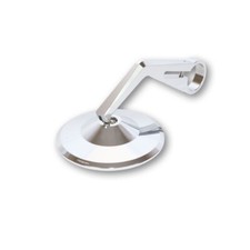 Highsider handlebar end mirror