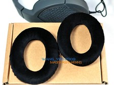 New Velour Replacement Cushion