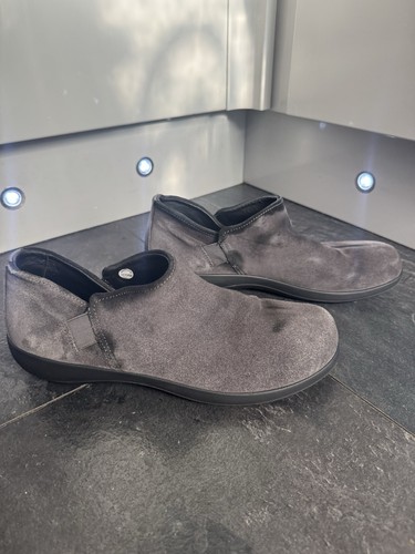 Hotter comfort concept harmony - comfort,