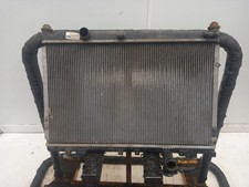 MG MG3 Radiator 2012-2024 1.5L