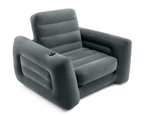 Intex inflatable pull - intex, out