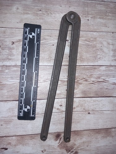 Genuine gedore tool - genuine,