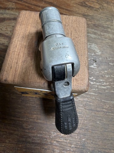 Suntour bar end shifter - bar,