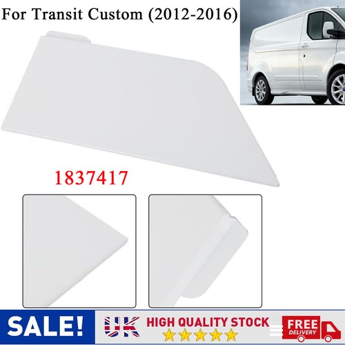 Fuel filler flap cover - fuel,