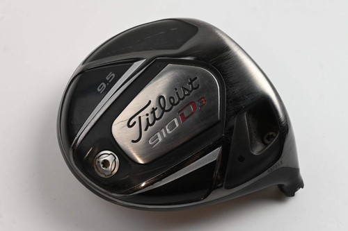 Titleist 910 driver head - driver,