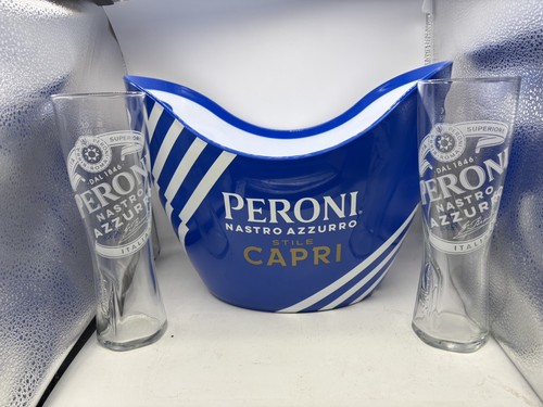 Peroni bundle pints ice - 2,