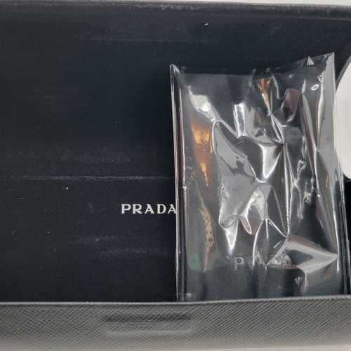 Authentic prada eyeglasses - authentic,