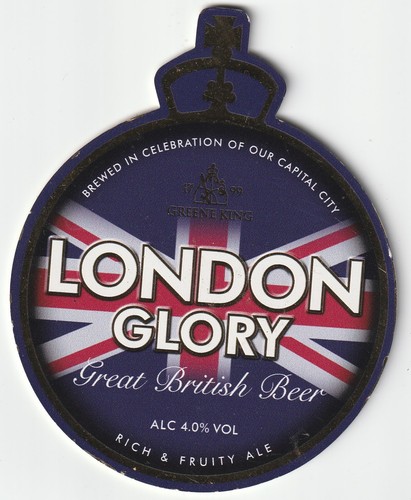 Used pump clip - front,