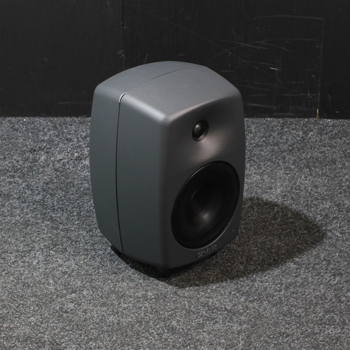 Genelec 8040b amped studio - 8040b, bi-amped