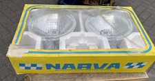 Classic Car Narva 6 inch