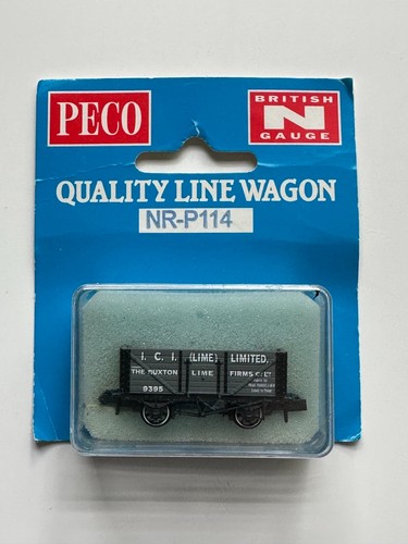 Peco p114 gauge 7 plank - 7,