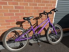 Apollo Envy Junior Hybrid Bike