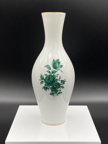 Augarten wien flower vase - augarten,