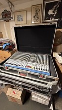 Allen & Heath GL2400 24