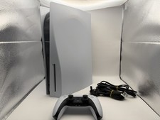 Sony PS5 PlayStation 5 Disc