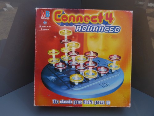 Vintage connect advanced - connect,