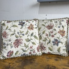 Vintage Tapestry Victorian