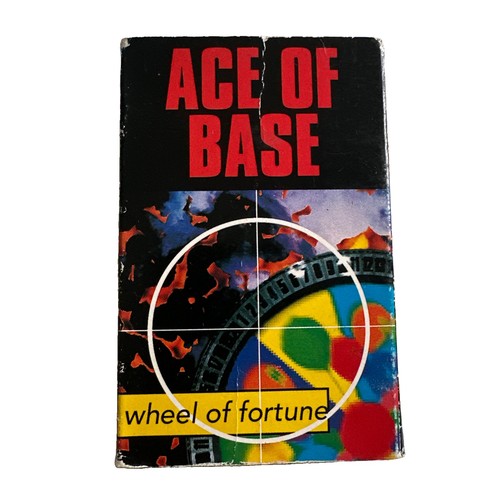 Ace base wheel - base-wheel, fortune