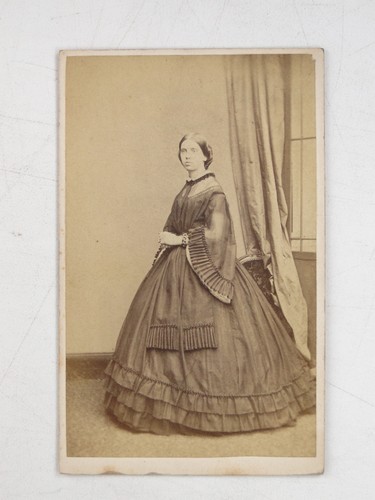 Julia whitehorne woman - julia,