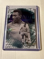 RARE 2025 FUTERA FANS’