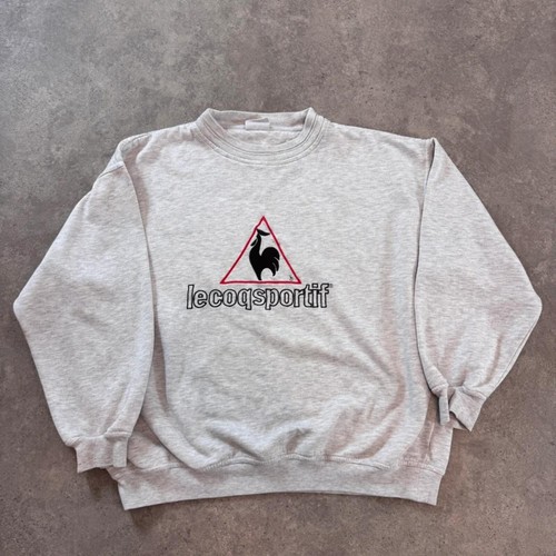 Vintage coq sportif - coq,