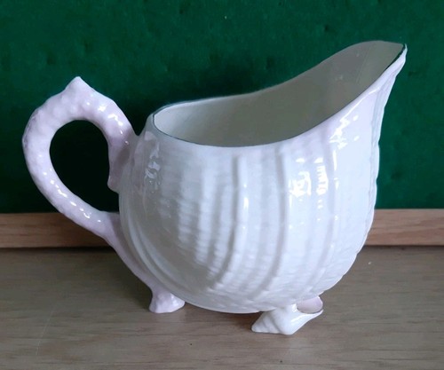 Belleek neptune cream 0282 - belleek,