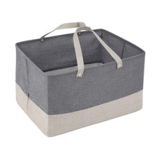 Collapsible Laundry Basket 52L