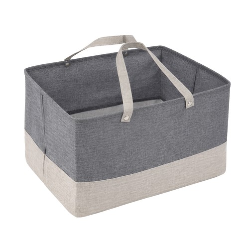 Collapsible laundry basket - laundry, 52l