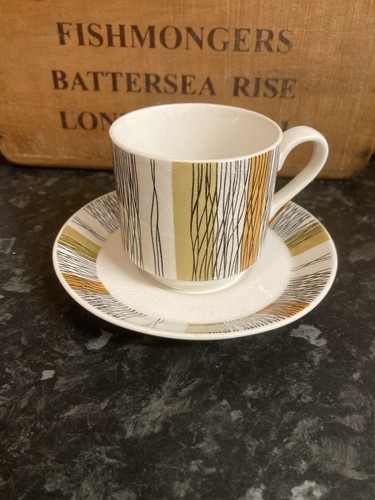 Vintage retro patterned - vintage,