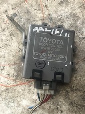 Toyota Estima Previa