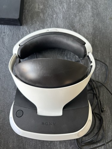 Sony playstation psvr - playstation,
