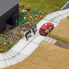 Busch 8790 TT Scale Concrete