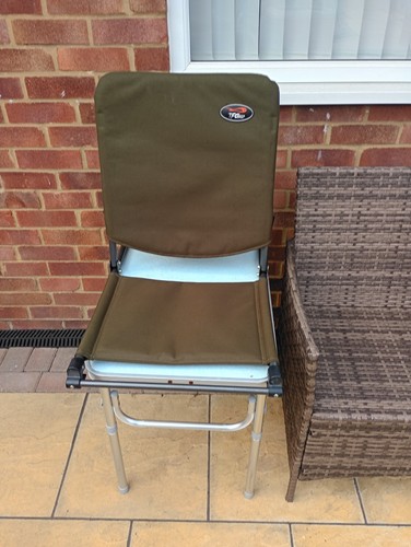 Fishing bedchair buddy - fishing,