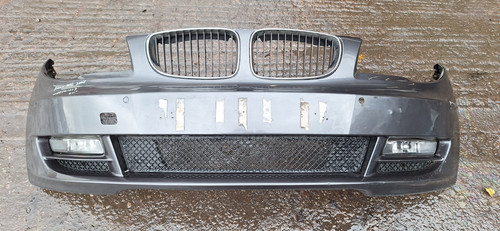 Bmw 120d e82 coupe front - bmw,
