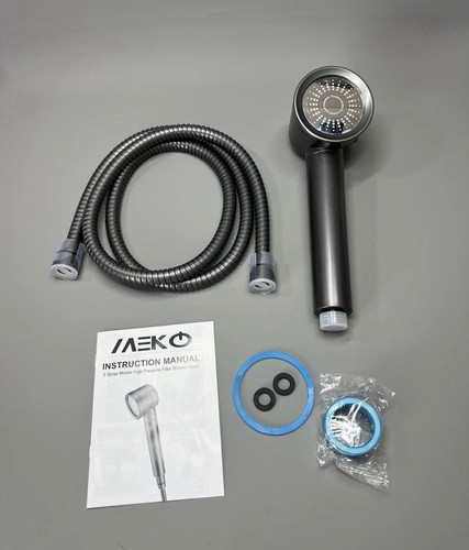 Hard water filter - water,